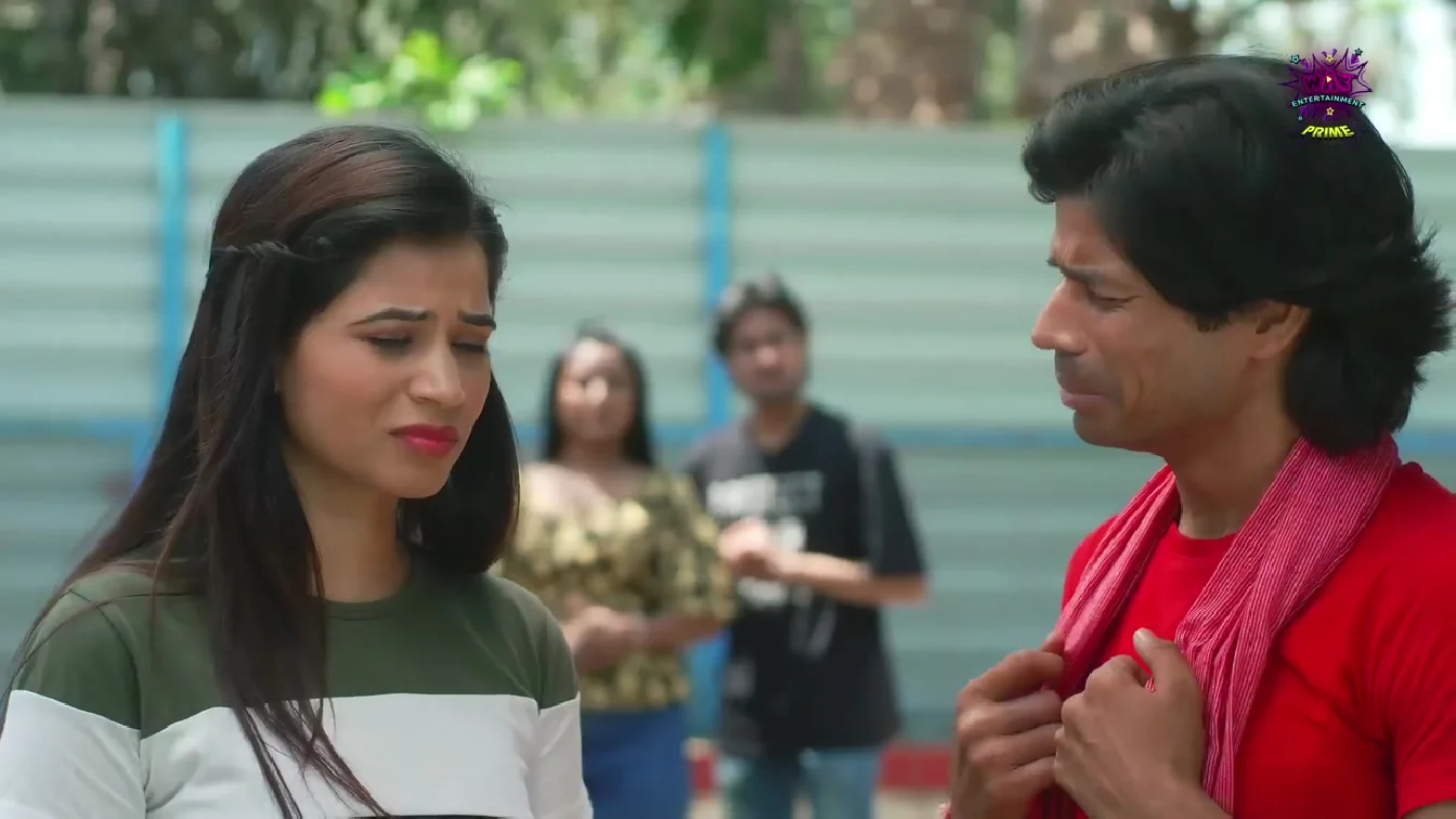 Sab JholJhal Hai S01 P02 WOWEntertainment